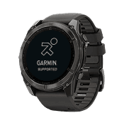 Germin watch preview