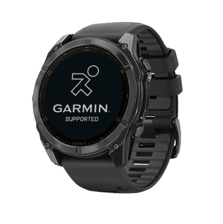 Germin watch preview